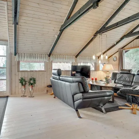 Feliza - From The Sea In Ne Jutland By Interhome Holiday home