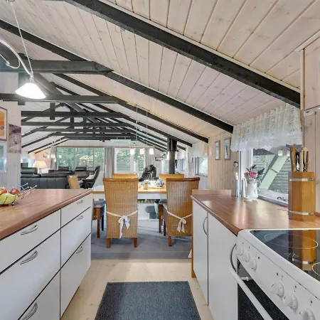 Feliza - From The Sea In Ne Jutland By Interhome Storvorde