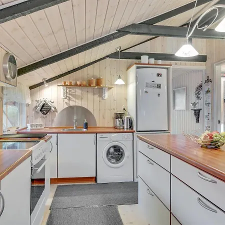Feliza - From The Sea In Ne Jutland By Interhome Storvorde