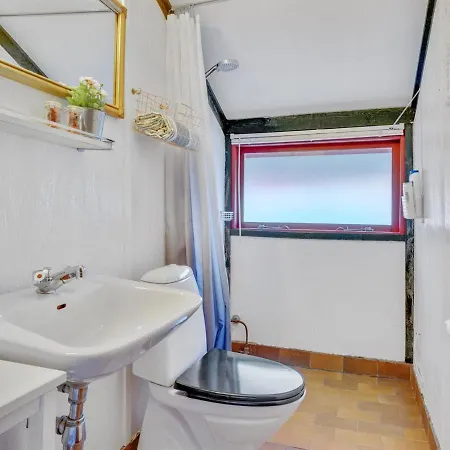 Feliza - From The Sea In Ne Jutland By Interhome Holiday home Storvorde