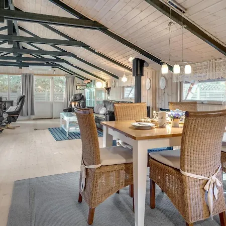 Feliza - From The Sea In Ne Jutland By Interhome Holiday home