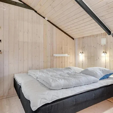 Feliza - From The Sea In Ne Jutland By Interhome * Storvorde