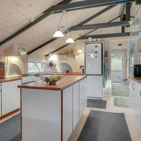 Feliza - From The Sea In Ne Jutland By Interhome * Storvorde