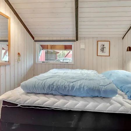 Feliza - From The Sea In Ne Jutland By Interhome Holiday home *