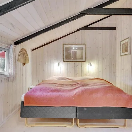 Feliza - From The Sea In Ne Jutland By Interhome * Storvorde