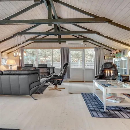 Feliza - From The Sea In Ne Jutland By Interhome Holiday home