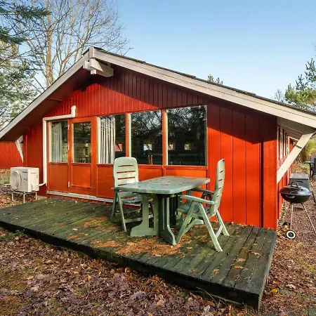 Feliza - From The Sea In Ne Jutland By Interhome Storvorde