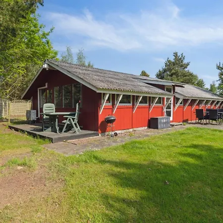 Feliza - From The Sea In Ne Jutland By Interhome Holiday home *