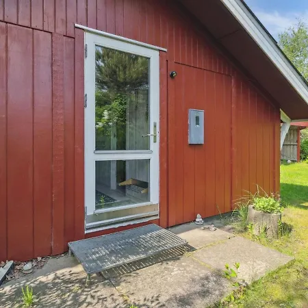 Holiday home Feliza - From The Sea In Ne Jutland By Interhome *