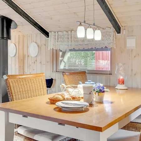 Semesterbostad Feliza - From The Sea By Interhome *