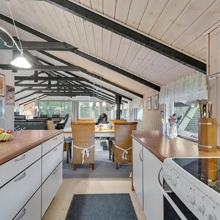 Feliza - From The Sea By Interhome Storvorde